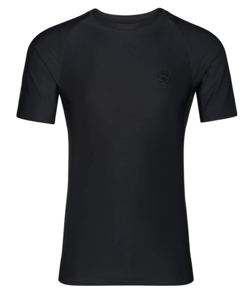 Рашгард TATAMI Blackout Rash Guard фото