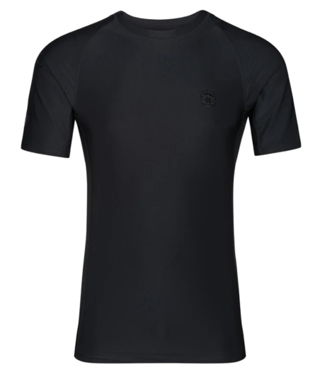 Рашгард TATAMI Blackout Rash Guard фото