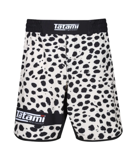 Шорти TATAMI Recharge Grappling Shorts - Cheetah фото