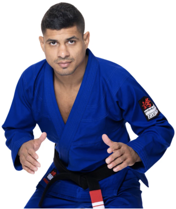 Кімоно TATAMI Hokori 2.0 Gi - Blue фото