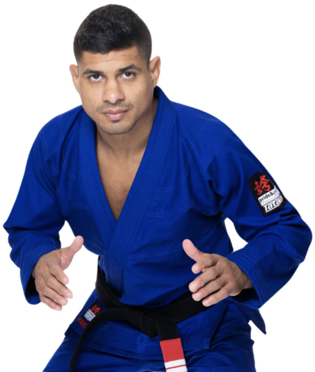 Кімоно TATAMI Hokori 2.0 Gi - Blue фото
