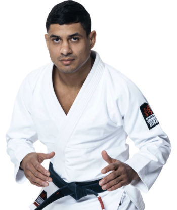 Кімоно TATAMI Hokori 2.0 Gi - White фото