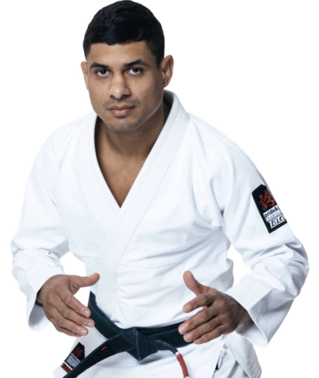 Кімоно TATAMI Hokori 2.0 Gi - White фото