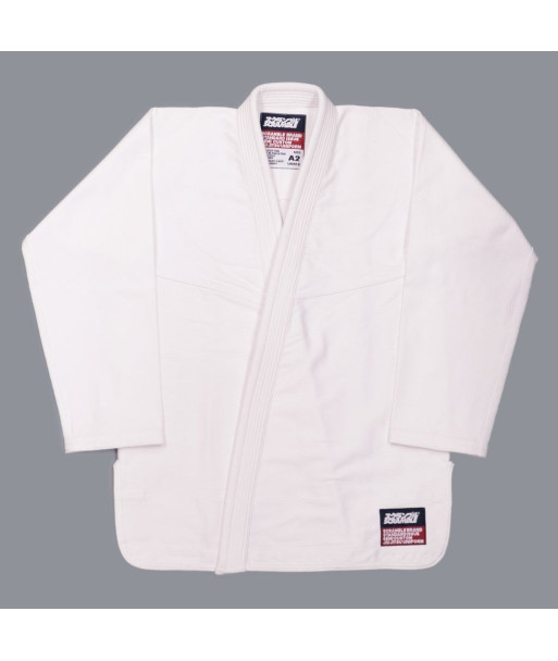 Кімоно Scramble Standard Issue – White фото