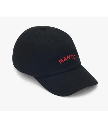 Кепка MANTO cap ARC black фото