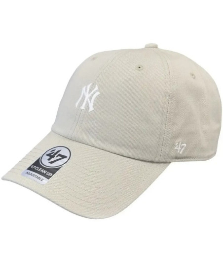 Кепка 47 Brand New York Yankees Foundation FNDTN17GWS-F5A фото