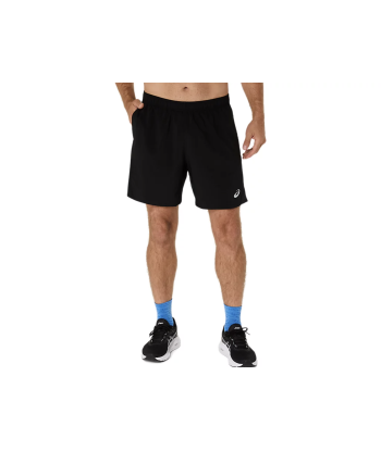 Шорти ASICS CORE 7IN SHORT Performance Black 2011D213-001 фото