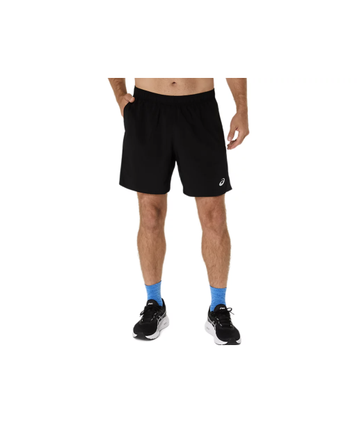 Шорти ASICS CORE 7IN SHORT Performance Black 2011D213-001 фото