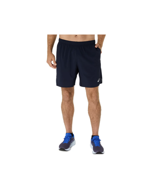 Шорти ASICS CORE 7IN SHORT Midnight 2011D213-400 фото
