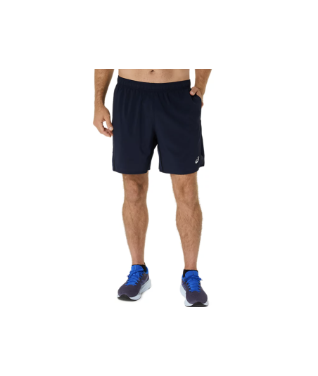 Шорти ASICS CORE 7IN SHORT Midnight 2011D213-400 фото