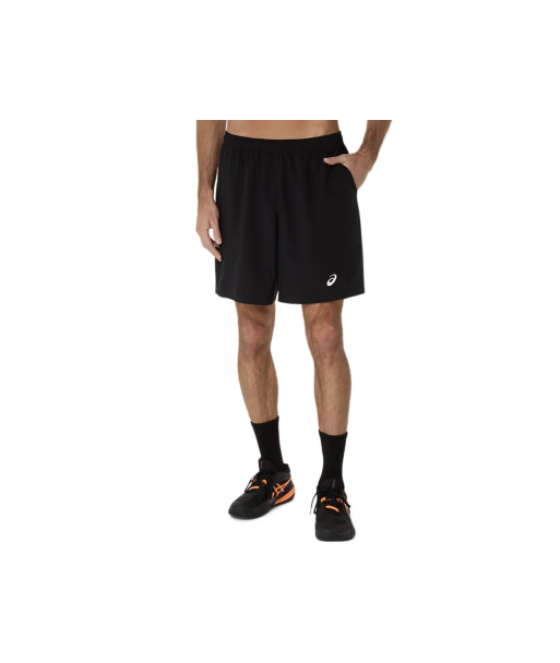 Шорти ASICS COURT 9IN SHORT Performance Black 2041A343-001 фото