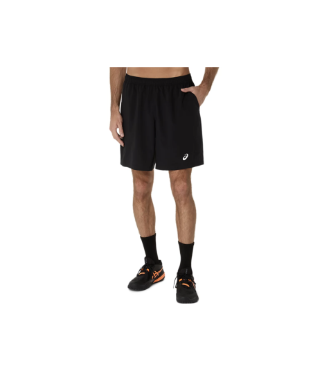 Шорти ASICS COURT 9IN SHORT Performance Black 2041A343-001 фото