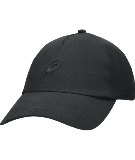 Кепка ASICS ESSENTIAL RUNNING CAP Performance Black 3013B095-001 фото