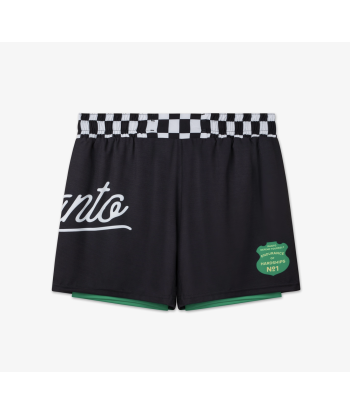 Шорти MANTO fight shorts CROSS фото
