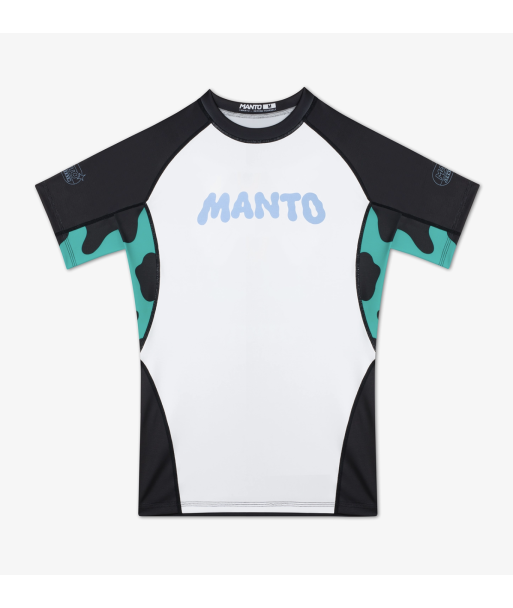 Рашгард MANTO rashguard DOVE фото