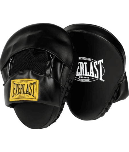 Лапи боксерські EVERLAST 1910 FOCUS MITTS P00003360 фото