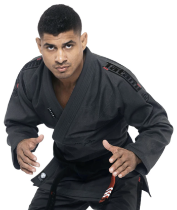 Кімоно TATAMI Elements Superlite Gi - Gunmetal фото