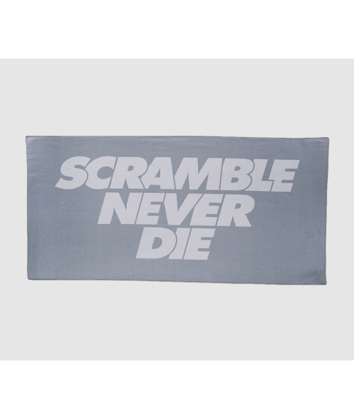 Рушник SCRAMBLE Never Die Towel фото