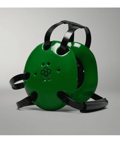 Навушники Борцівські RUDIS 2.0 Elite Headgear - Kelly Green фото