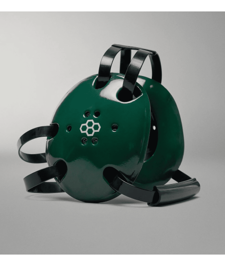 Навушники Борцівські RUDIS 2.0 Elite Headgear - Emerald фото
