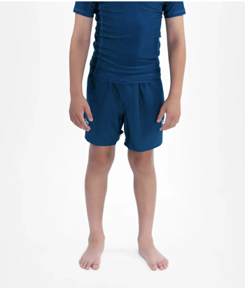 Детские Шорты PROGRESS Kids Academy Board Shorts - Navy фото