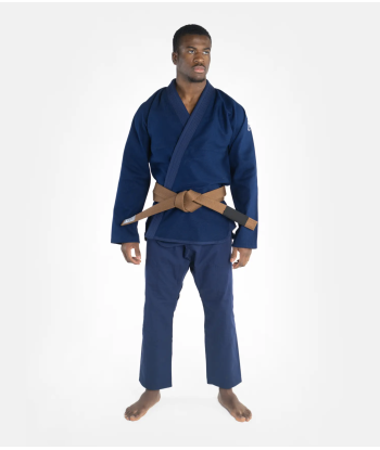 Кімоно PROGRESS The Academy Gi - Navy фото