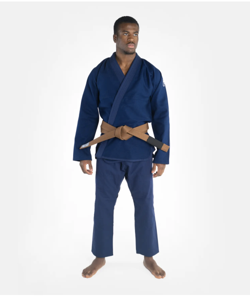 Кімоно PROGRESS The Academy Gi - Navy фото