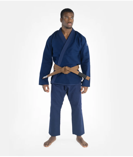 Кімоно PROGRESS The Academy Gi - Navy фото