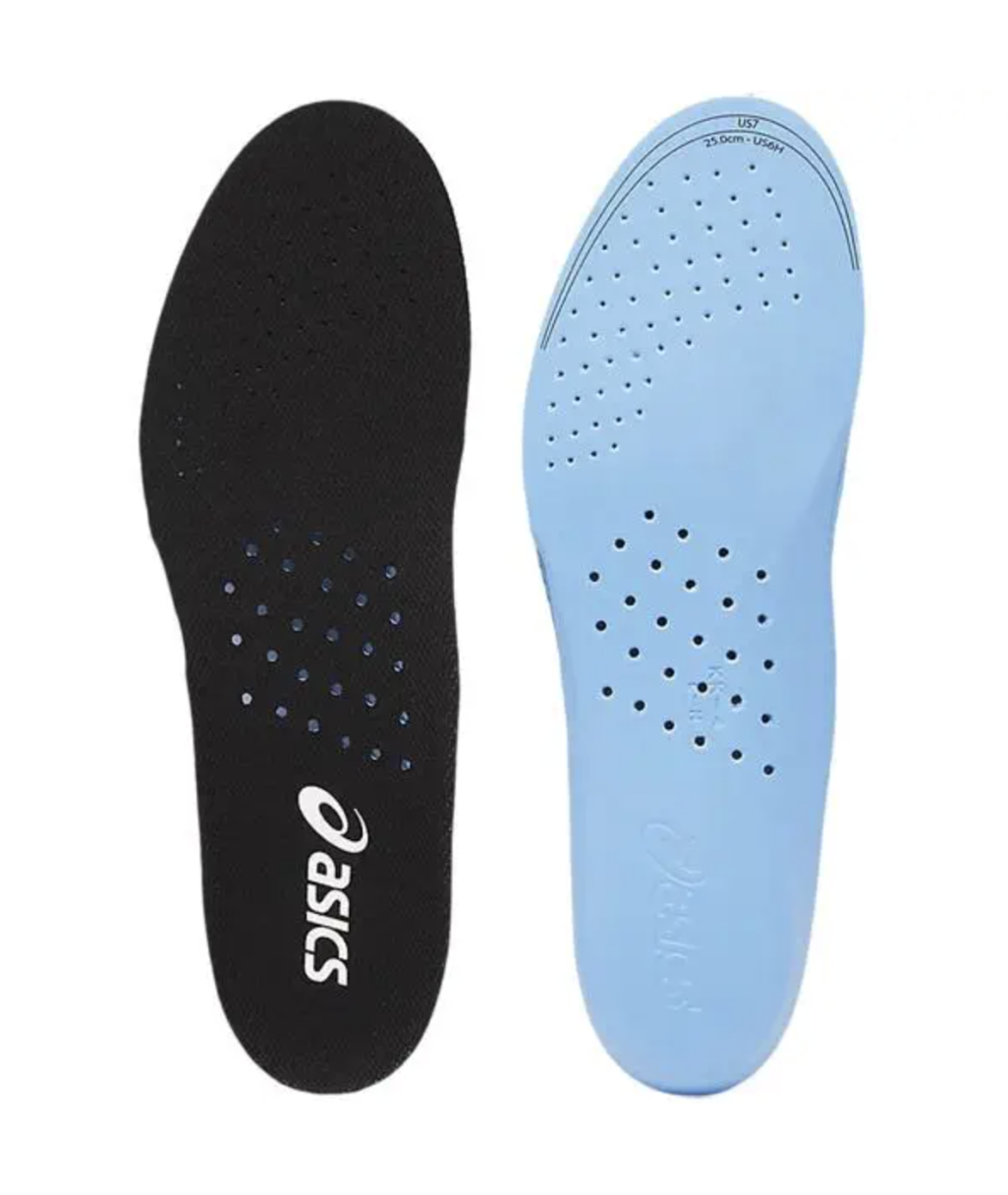 Устілки ASICS Performance Sockliner Black/White 1173A029-001 фото
