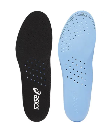 Устілки ASICS Performance Sockliner Black/White 1173A029-001 фото