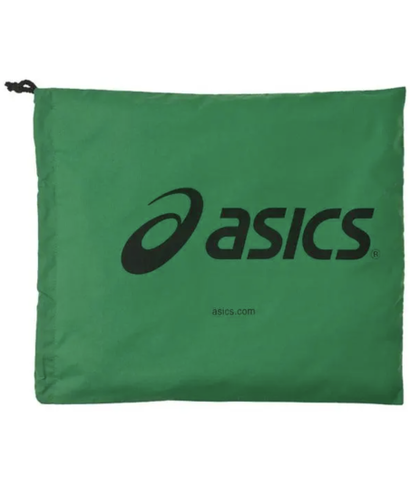 Сумка для обуви ASICS Green TZS987 фото