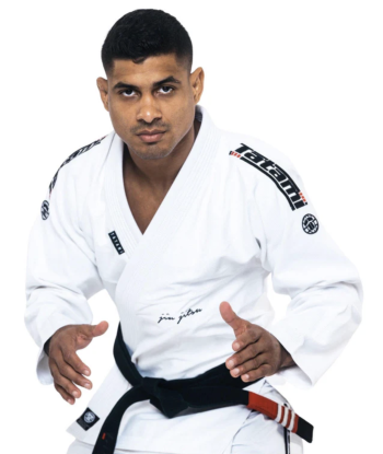 Кімоно TATAMI Elements Superlite Gi - White фото