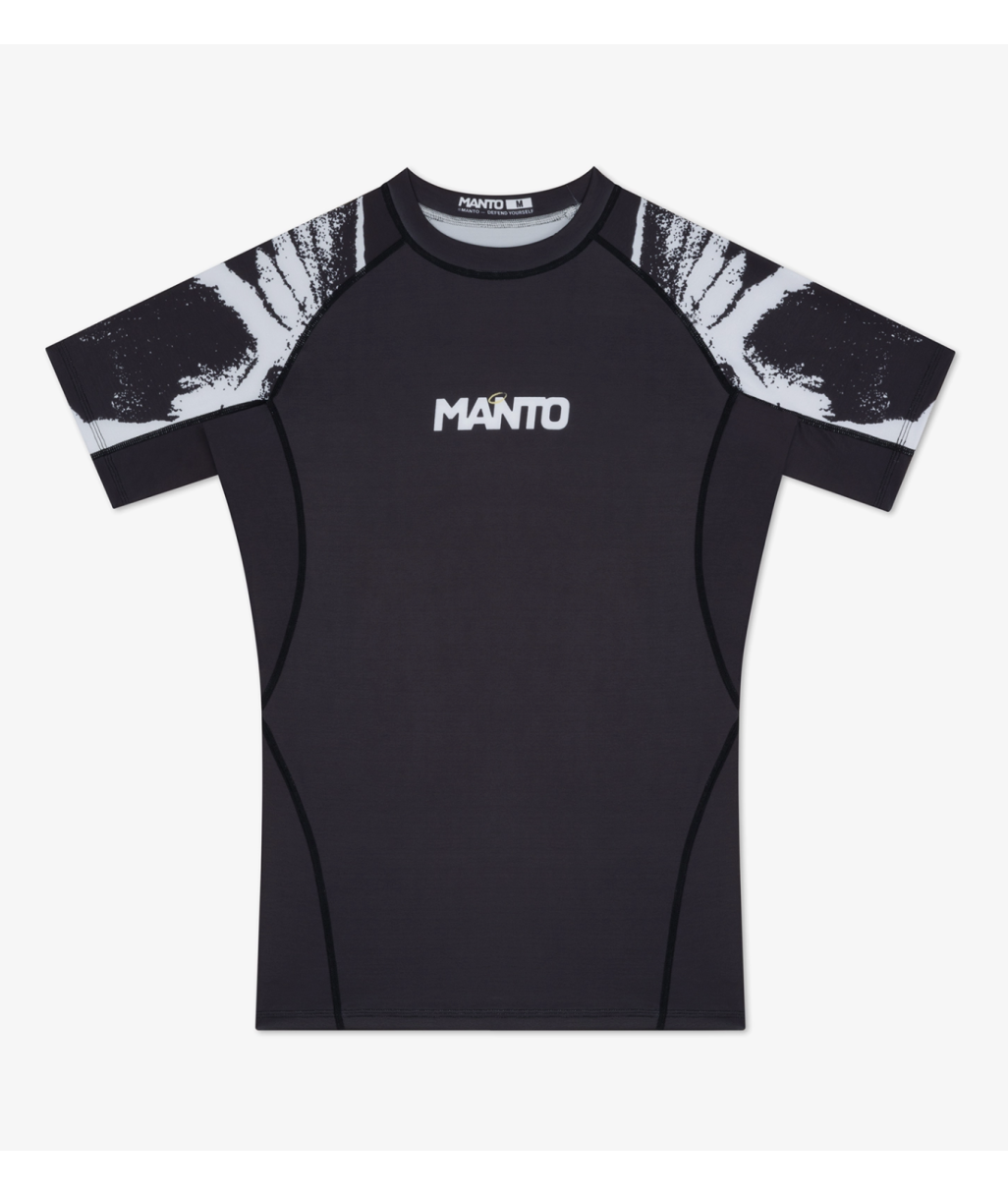Рашгард MANTO rashguard ANGELS фото