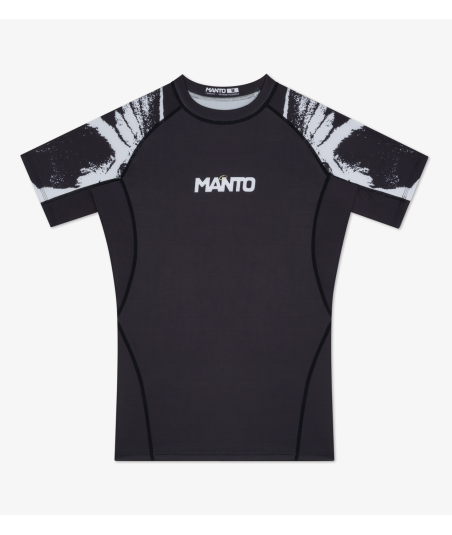 Рашгард MANTO rashguard ANGELS фото