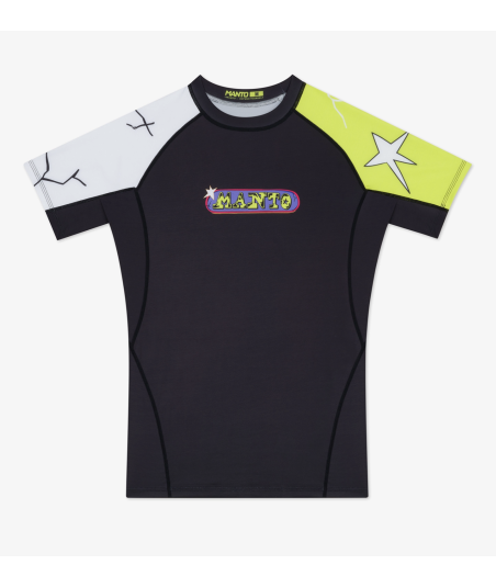 Рашгард MANTO rashguard MITTE фото