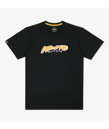 Футболка MANTO t-shirt MARKER black фото