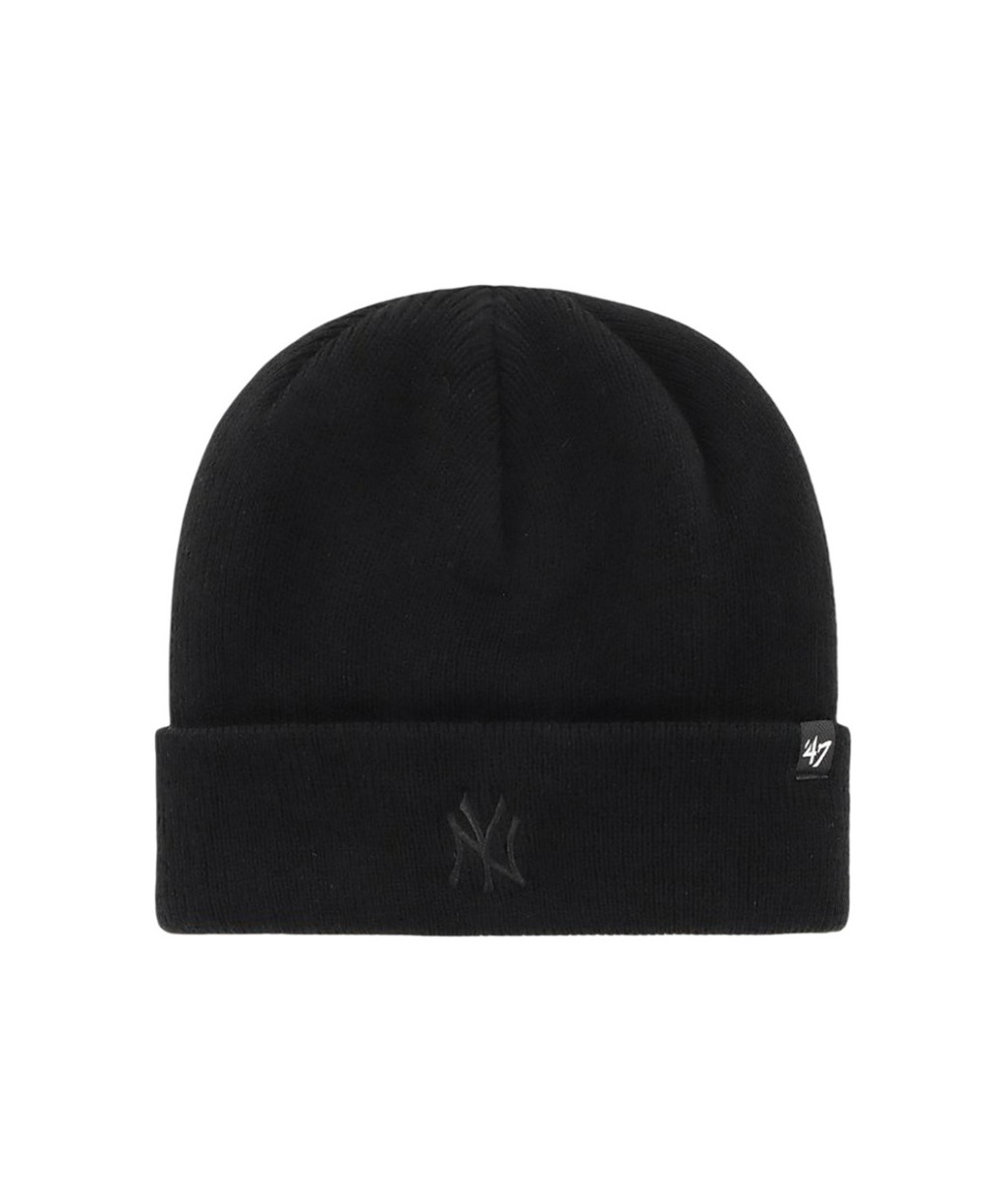 Шапка 47 Brand NEW YORK YANKEES RANDLE black RNDLE17ACE-BKA фото