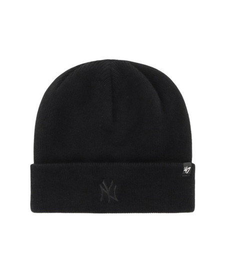 Шапка 47 Brand NEW YORK YANKEES RANDLE black RNDLE17ACE-BKA фото