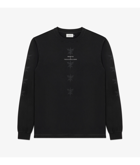 Лонгслив MANTO longsleeve TREASURE ZONE фото