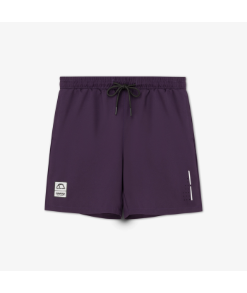 Шорты MANTO active shorts PULSE purple фото