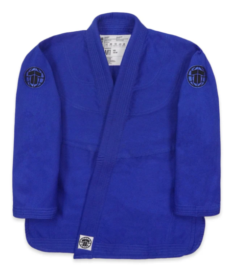 Дитяче Кімоно TATAMI Kids Clássico Ultralite Gi - Blue фото