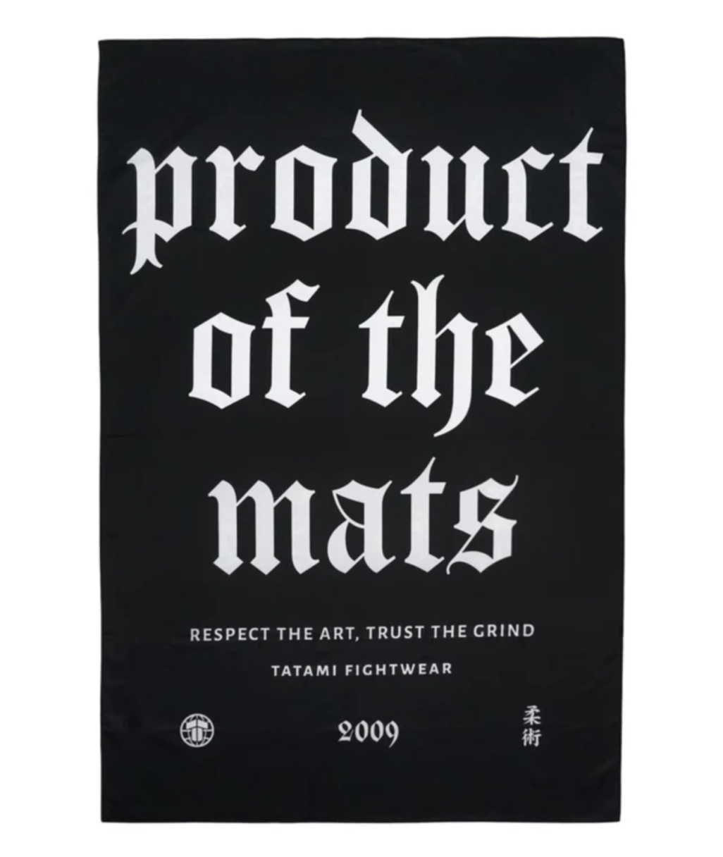 Рушник TATAMI Product Of The Mats Towel фото