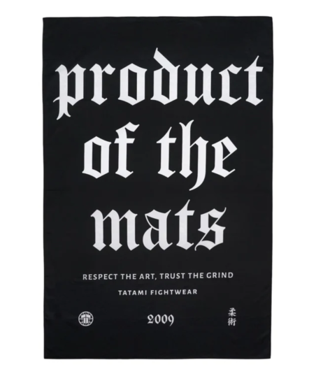 Рушник TATAMI Product Of The Mats Towel фото