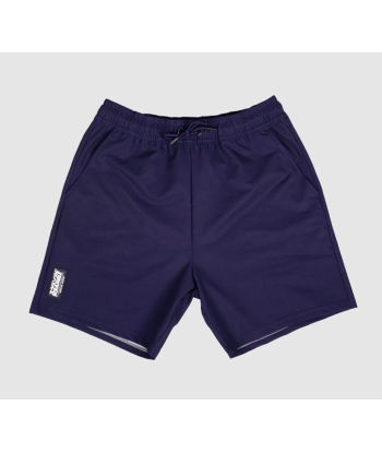 Шорти SCRAMBLE Active Shorts – Navy ACTVSHRTSNVY фото