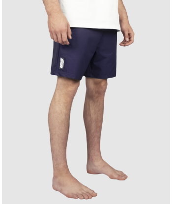 Шорти SCRAMBLE Active Shorts – Navy ACTVSHRTSNVY фото