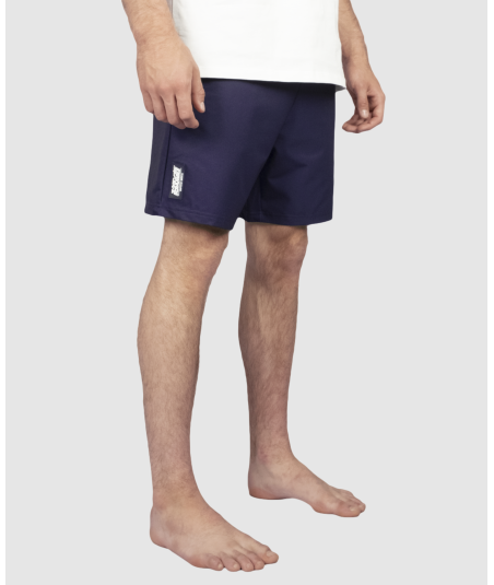 Шорти SCRAMBLE Active Shorts – Navy ACTVSHRTSNVY фото
