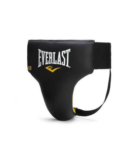 Захист паху Everlast LIGHT SPARRING PRO чорний UNI L 883321-70-8 фото