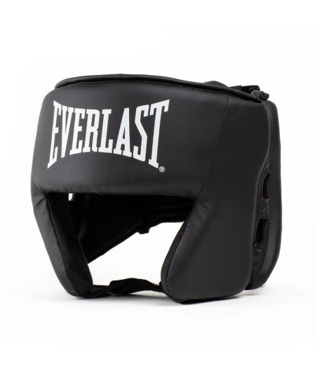 Шолом Everlast CORE HEADGEAR чорний UNI 52 см P00002676 фото
