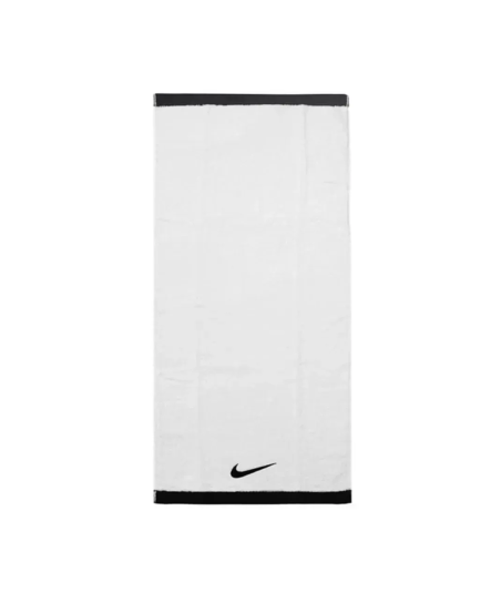 Рушник Nike FUNDAMENTAL TOWEL LARGE White UNI N.100.1522.101.LG фото