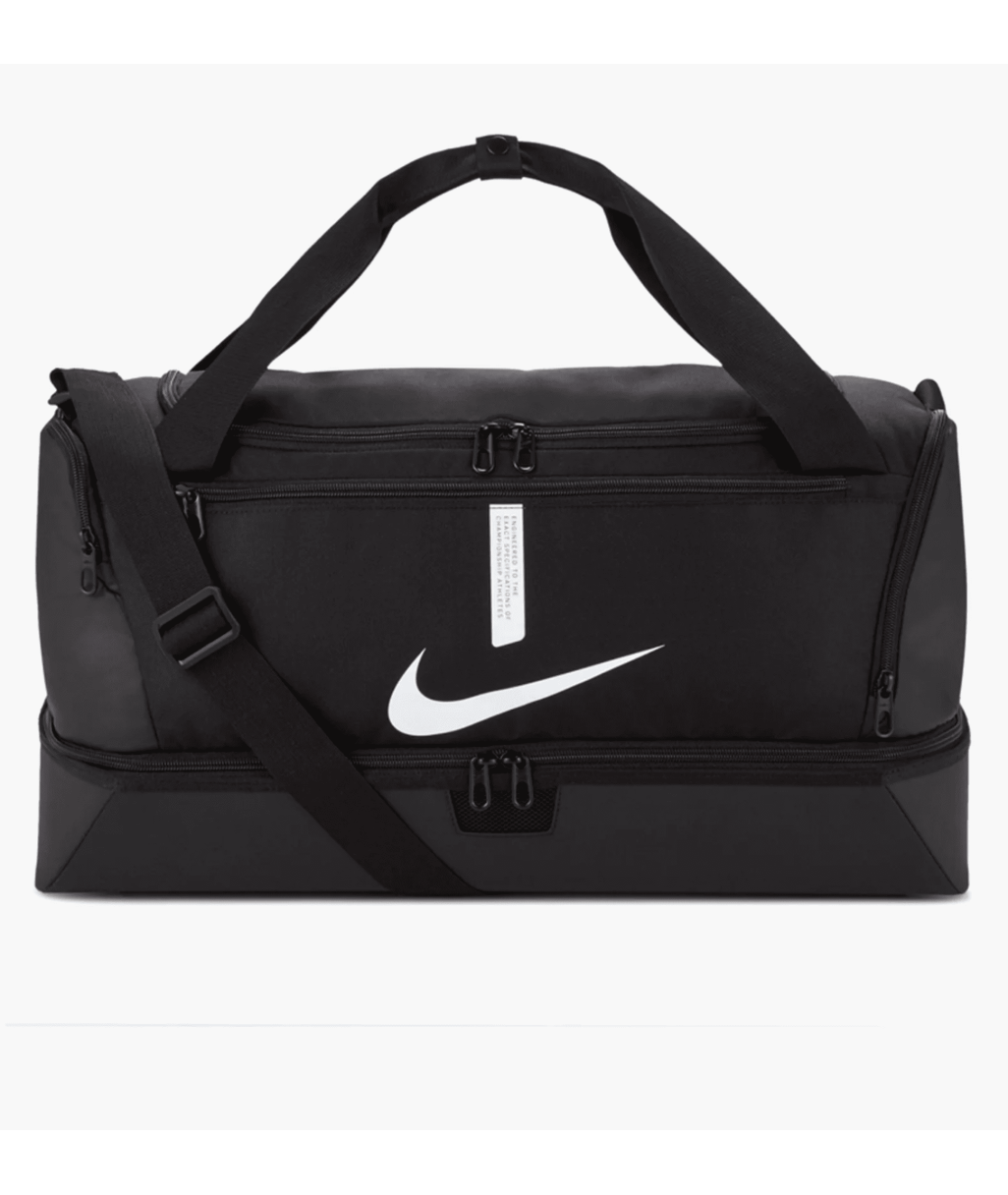 Сумка Nike NK ACDMY TEAM L HDCS 59L Black UNI CU8087-010 фото